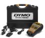 DYMO Rhino 6000+ tarrakirjoitin Kit Case