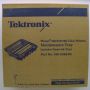 TEKTRONIX Maintenance Tray For Phaser 340/350/360