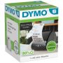 DYMO LW tarra DHL lähetyksiin 102x210mm (140 tarraa)